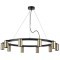 Люстра подвесная Rullo Lightstar LR0214110103