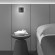 Бра Maytoni C175-WL-01-6W-B Ios 176 светодиодная LED 9W