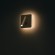 Бра Maytoni C175-WL-01-6W-B Ios 176 светодиодная LED 9W