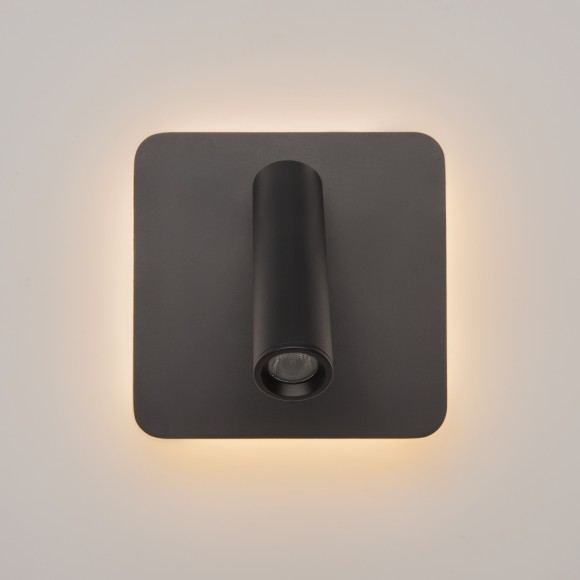 Бра Maytoni C175-WL-01-6W-B Ios 176 светодиодная LED 9W Бра Maytoni C175-WL-01-6W-B Ios 176 светодиодная LED 9W