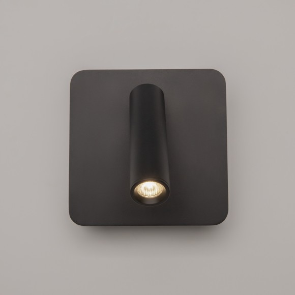 Бра Maytoni C175-WL-01-6W-B Ios 176 светодиодная LED 9W Бра Maytoni C175-WL-01-6W-B Ios 176 светодиодная LED 9W