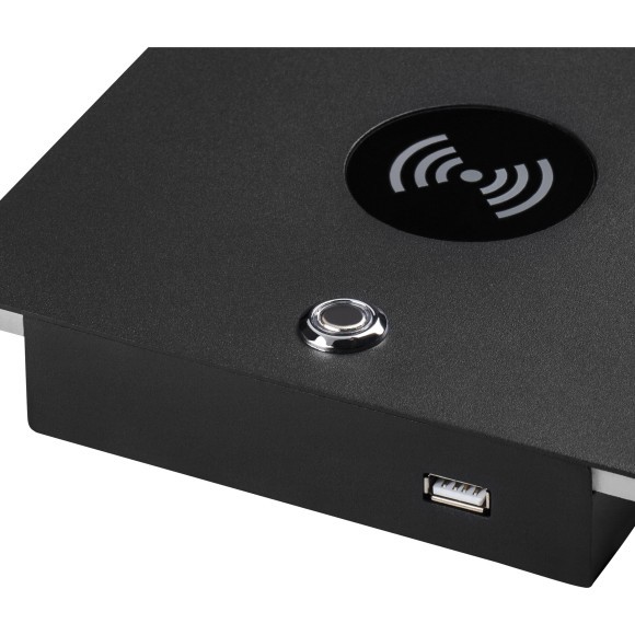 Настольная лампа Muro Lightstar 808537