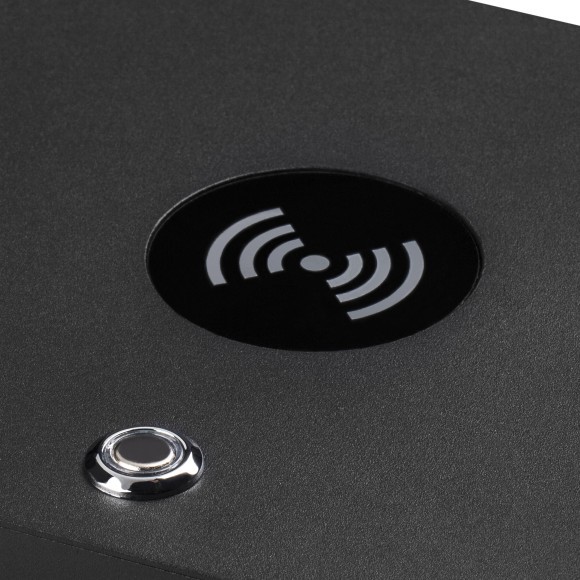 Настольная лампа Muro Lightstar 808537