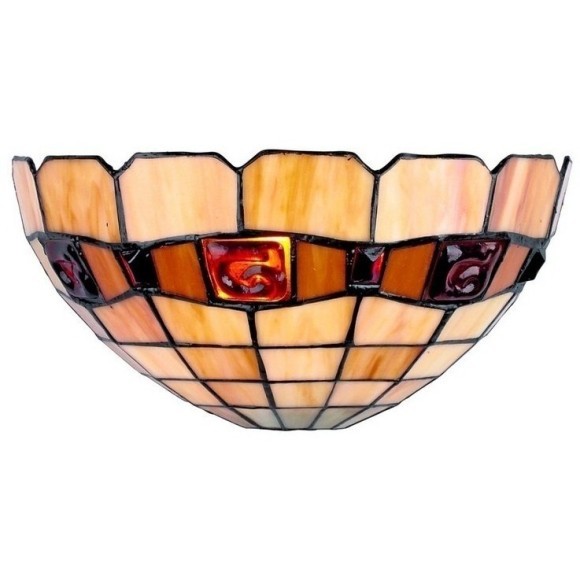 Настенный светильник Almendra OML-80501-01 Настенный светильник Almendra OML-80501-01