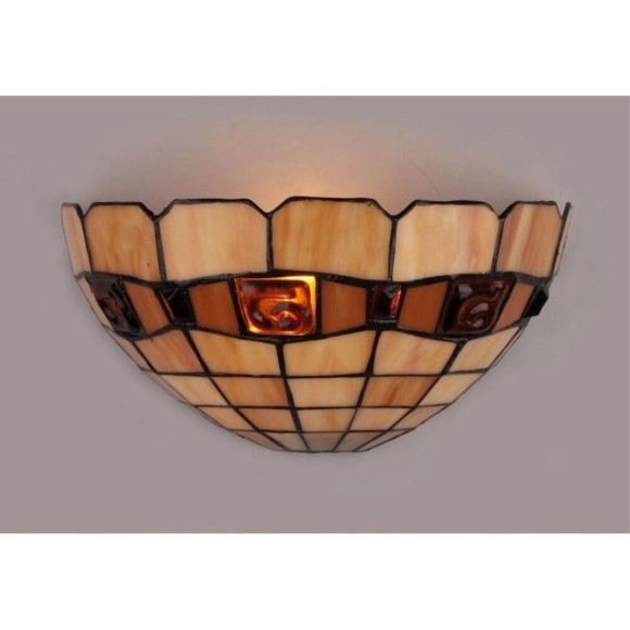 Настенный светильник Almendra OML-80501-01 Настенный светильник Almendra OML-80501-01