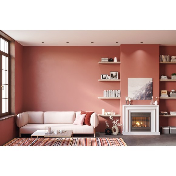 Встраиваемый светильник Maytoni DL030-2-01B Yin под лампу 1xGU10 50W