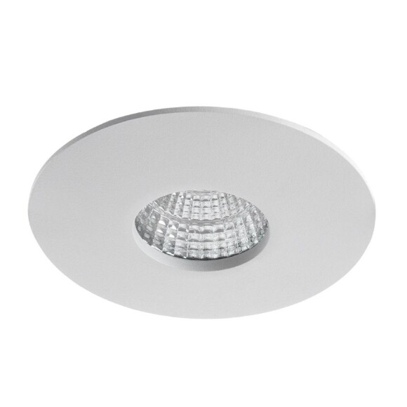 Точечный встраиваемый светильник Arte Lamp UOVO A5438PL-1WH Точечный встраиваемый светильник Arte Lamp UOVO A5438PL-1WH