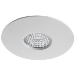 Точечный встраиваемый светильник Arte Lamp UOVO A5438PL-1WH Точечный встраиваемый светильник Arte Lamp UOVO A5438PL-1WH