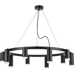 Люстра подвесная Rullo Lightstar LR0203758750