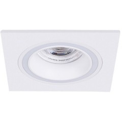 Точечный встраиваемый светильник Arte Lamp IMAI A2465PL-1WH Точечный встраиваемый светильник Arte Lamp IMAI A2465PL-1WH