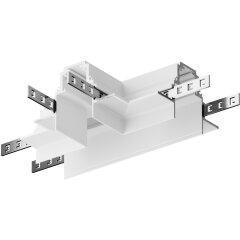 Т-коннектор для шинопроводов в ГКЛ 12.5мм Maytoni Gravity TRA010CT-42W Т-коннектор для шинопроводов в ГКЛ 12.5мм Maytoni Gravity TRA010CT-42W