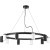 Люстра подвесная Rullo Lightstar LR020375365