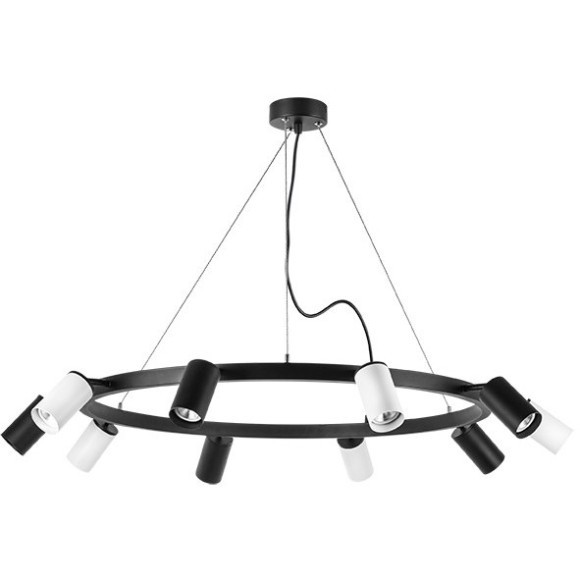 Люстра подвесная Rullo Lightstar LR020375365