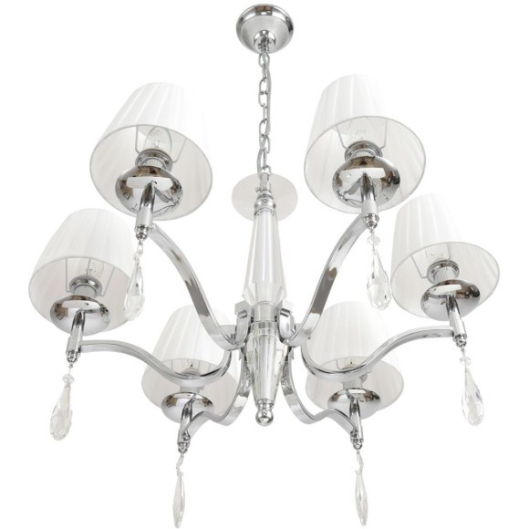 Люстра подвесная E14 6*40W Lumion MAGDA 8316/6