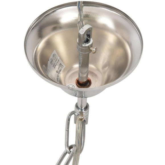 Люстра подвесная E14 6*40W Lumion MAGDA 8316/6