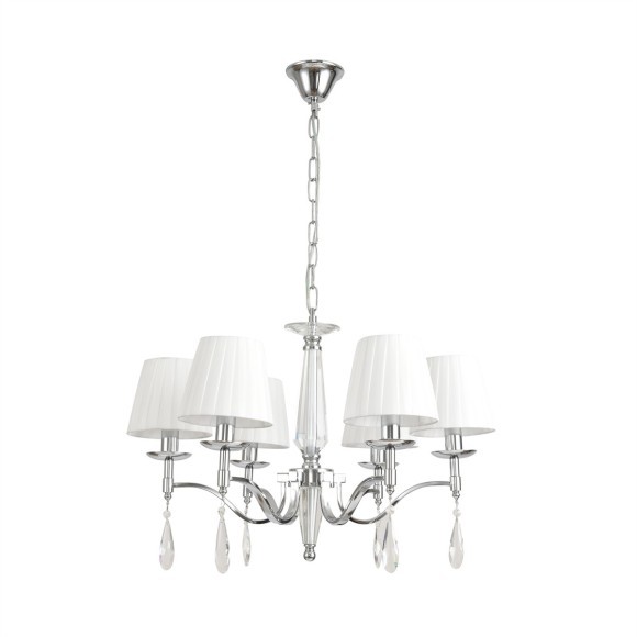 Люстра подвесная E14 6*40W Lumion MAGDA 8316/6