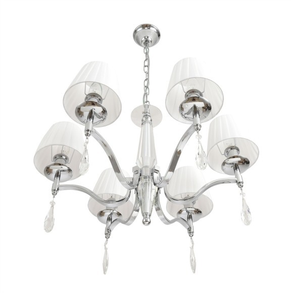 Люстра подвесная E14 6*40W Lumion MAGDA 8316/6