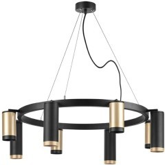 Люстра подвесная Rullo Lightstar LR01840487470 Люстра подвесная Rullo Lightstar LR01840487470