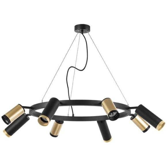 Люстра подвесная Rullo Lightstar LR01840487470