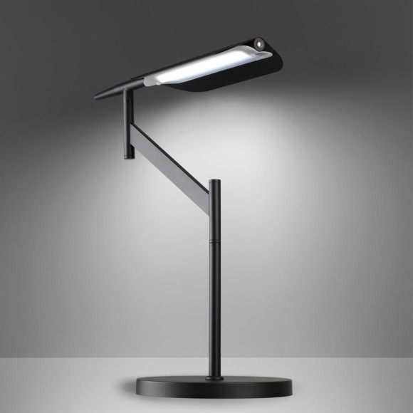 359541 Лампа настольная с сенсорным диммером LED 14W RA97 2700К-4000К-6000К ALA 359541 Лампа настольная с сенсорным диммером LED 14W RA97 2700К-4000К-6000К ALA