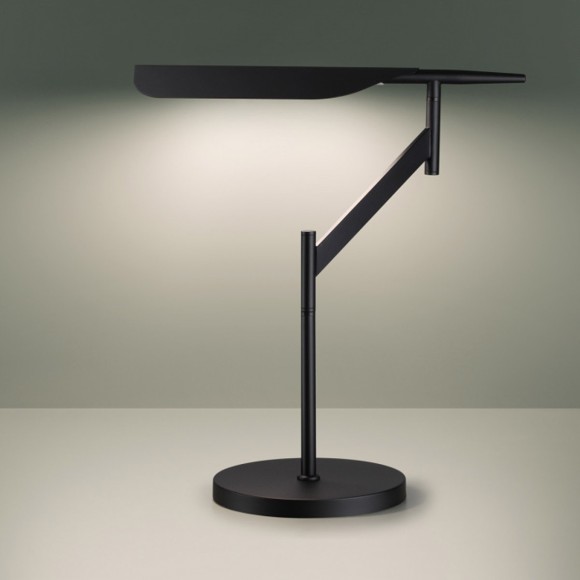 359541 Лампа настольная с сенсорным диммером LED 14W RA97 2700К-4000К-6000К ALA 359541 Лампа настольная с сенсорным диммером LED 14W RA97 2700К-4000К-6000К ALA