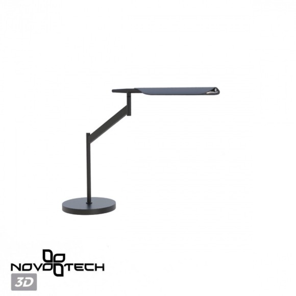 359541 Лампа настольная с сенсорным диммером LED 14W RA97 2700К-4000К-6000К ALA 359541 Лампа настольная с сенсорным диммером LED 14W RA97 2700К-4000К-6000К ALA