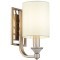 Бра Maytoni H004WL-01BG Vittoria под лампу 1xE14 40W
