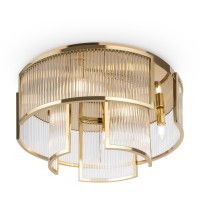 Потолочный светильник Maytoni MOD174CL-06G