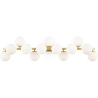 Настенный светильник (бра) Maytoni MOD547WL-13BS