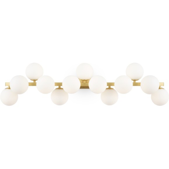 Настенный светильник (бра) Maytoni MOD547WL-13BS