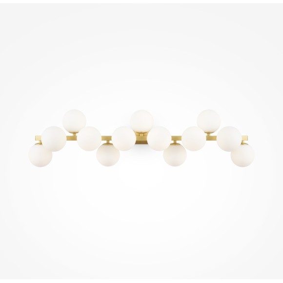 Настенный светильник (бра) Maytoni MOD547WL-13BS