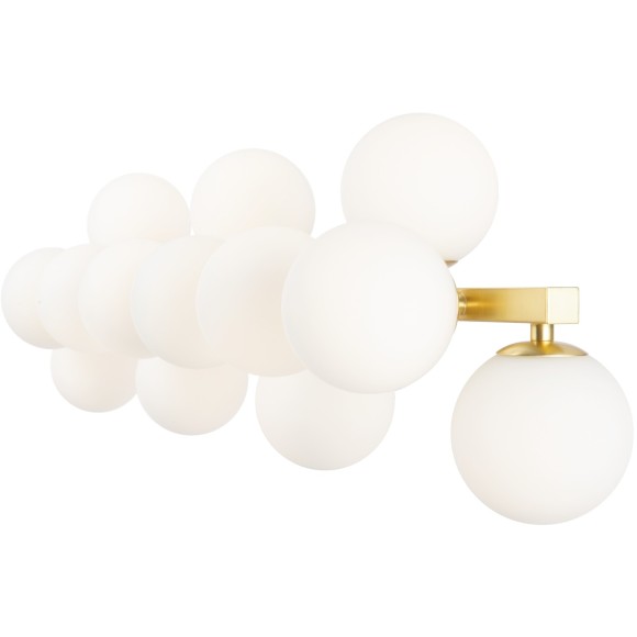 Настенный светильник (бра) Maytoni MOD547WL-13BS