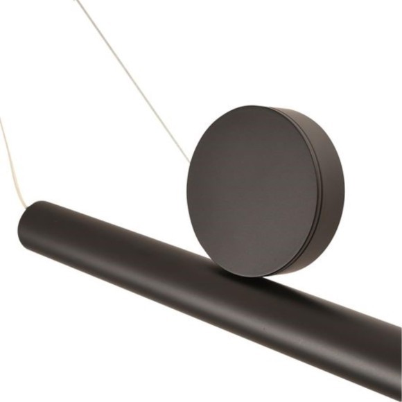 Подвесной светильник Arte Lamp BEEMIM A2090SP-1BK Подвесной светильник Arte Lamp BEEMIM A2090SP-1BK