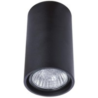 Накладной потолочный светильник Divinare 1354/04 PL-1 GAVROCHE под лампу 1xGU10 50W