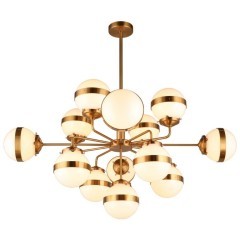Люстра потолочная APL.819.07.13 Люстра потолочная APL.819.07.13