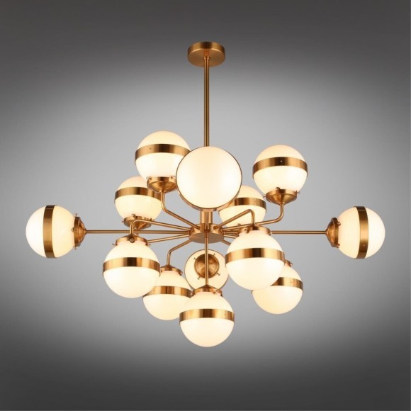 Люстра потолочная APL.819.07.13