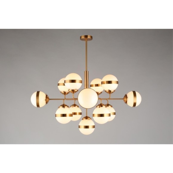 Люстра потолочная APL.819.07.13
