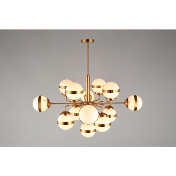 Люстра потолочная APL.819.07.13