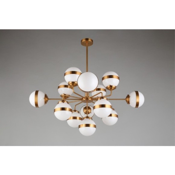 Люстра потолочная APL.819.07.13