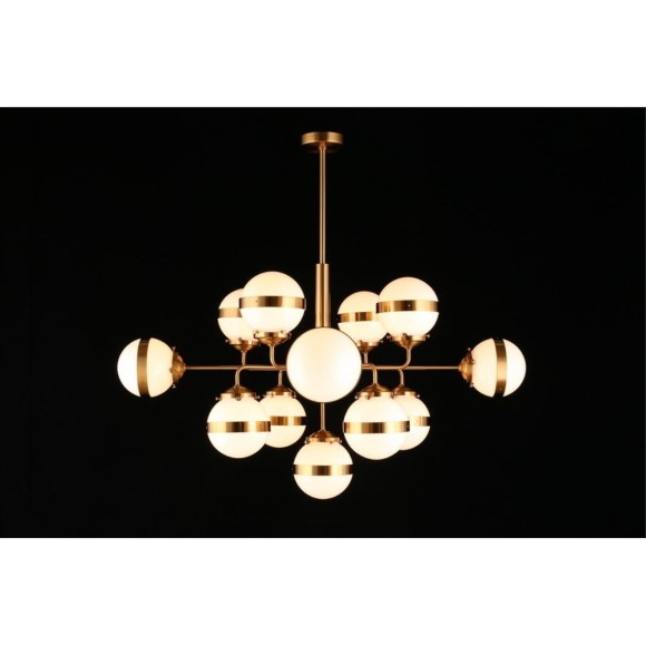 Люстра потолочная APL.819.07.13