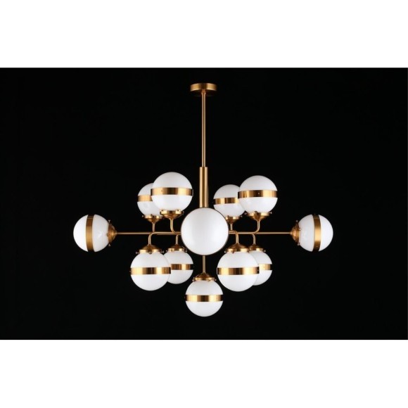 Люстра потолочная APL.819.07.13