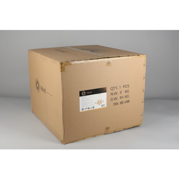 Люстра потолочная APL.819.07.13