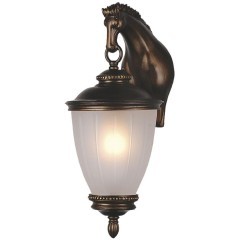 Настенный светильник уличный Guards 1335-1W Настенный светильник уличный Guards 1335-1W