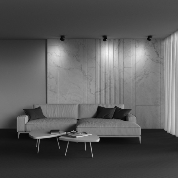 Потолочный светильник Technical C024CL-18W3K-B-1 Потолочный светильник Technical C024CL-18W3K-B-1