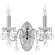 Бра Lightstar 700624 Classic под лампы 2xE14 120W
