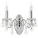 Бра Lightstar 700624 Classic под лампы 2xE14 120W