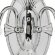 Бра Lightstar 700624 Classic под лампы 2xE14 120W