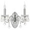 Бра Lightstar 700624 Classic под лампы 2xE14 120W