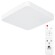 Люстра потолочная Arte Lamp A2663PL-1WH SCENA светодиодная LED 55W