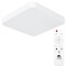 Люстра потолочная Arte Lamp A2663PL-1WH SCENA светодиодная LED 55W
